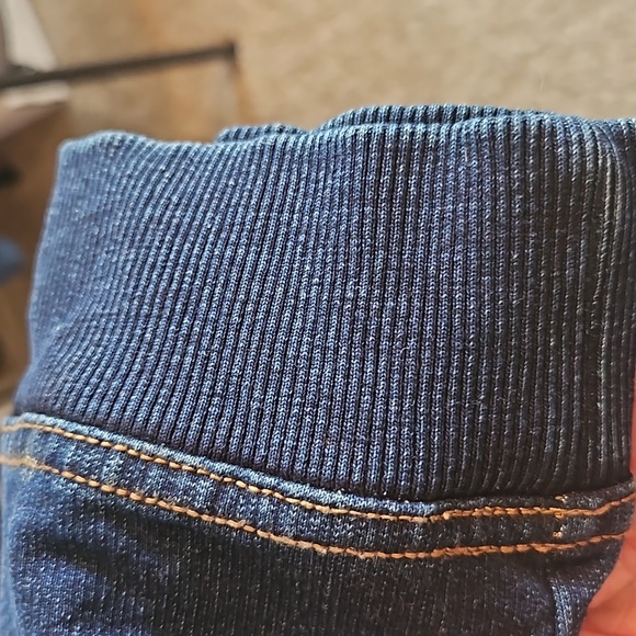 Jean jacket - Picture 4 of 4